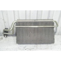 Радиатор печки MAN 4-Serie TGA 2000-2008 K8782002