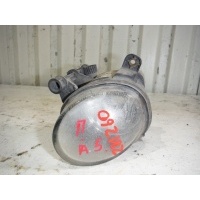 Фара противотуманная правая Volkswagen A4 B8 8T0941700