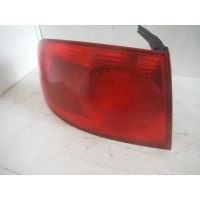 Фонарь задний левый наружный Volkswagen Phaeton 3D2 3D0945095B