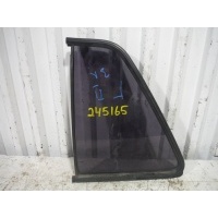 Форточка задней левой двери Volkswagen Golf 2 193845215