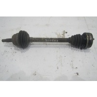 Привод передний левый Seat Ibiza 2 6K 191407271Q
