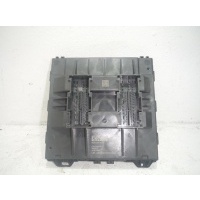 Блок управления комфортом Skoda Rapid 2012-2020 6R0937085H
