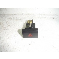 Кнопка аварийной сигнализации Volkswagen Polo 5 rus 6R 6R0953509B