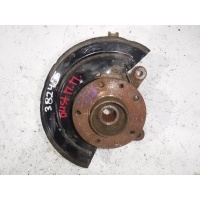 Кулак передний правый Renault Duster 8200881916