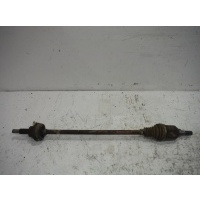 Привод задний Nissan Terrano D10 396004652R