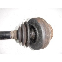 Привод передний левый Volkswagen Passat B5 8D0407271ED
