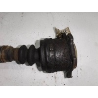 Привод передний правый Audi A6 C5 4B0407272F
