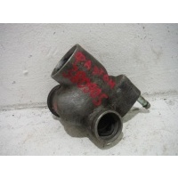 Патрубок системы охлаждения Volkswagen Touareg 1 7L 07Z121613
