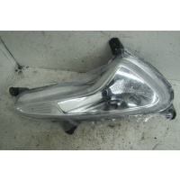 Фара противотуманная правая Hyundai Solaris 922024L600