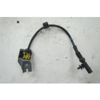 Датчик ускорения Porsche Cayenne 955 957 7L0907673E