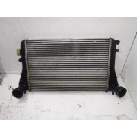 Радиатор охлаждения турбины (интеркулер) Volkswagen Passat CC B6 3C0145805R