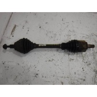 Привод передний левый Audi Q3 8U 5N0407761N