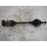 Привод передний правый Audi Q3 8U 5N0407764J