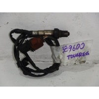 Датчик кислорода (лямбда-зонд) Volkswagen Touareg 1 7L 07Z906262E