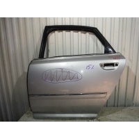 Дверь задняя левая Audi A8 D3 4E 4E0833051C