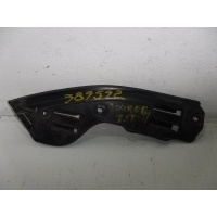 Направляющая бампера заднего Volkswagen Touareg 1 7L 7L6807394B