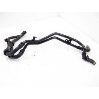 Патрубок системы охлаждения Volkswagen Touareg 1 7L 7L6121065P