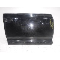 Дверь передняя правая Volkswagen Touareg 1 7L 2002-2010 7L0831056L