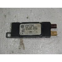 Антенный усилитель Volkswagen Touareg 1 7L 7L6035552C