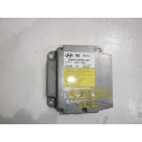 Блок SRS Hyundai Accent 4 959101R000