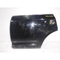 Дверь задняя левая Volkswagen Touareg 1 7L 7L0833055M