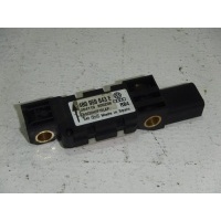 Датчик SRS Porsche Cayenne 955 957 4B0959643E