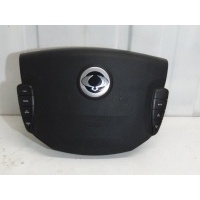 Подушка безопасности в руль SsangYong Actyon 1 CJ 8620031511LAM