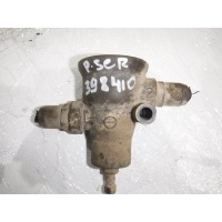 Клапан редукционный Scania P-Serie 2004- 1523674