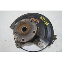 Кулак передний правый Renault Duster 8200881916