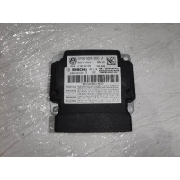 Блок SRS Volkswagen Polo 5 6R 6R0959655J