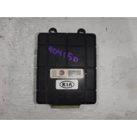 Блок управления Kia Sportage 1 NB7 1993-2004 0K01A67880B