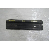Накладка на порог внутренняя Kia Sportage 1 NB7 0K01950242