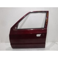 Дверь передняя левая Skoda Felicia 6U 6U0831051A