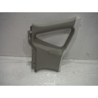 Обшивка стойки Renault Scenic 2 JM 8200814217