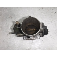 Дроссельная заслонка Hyundai Coupe 1 RD RD2 3510023001