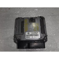 Блок управления двигателем Volkswagen Golf 5 03C906056BA
