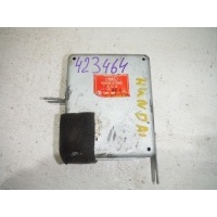 Блок управления Hyundai Coupe 1 RD RD2 9541027000