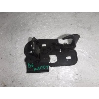 Крюк замка капота Volkswagen Passat B6 3C0823480
