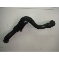 Патрубок интеркулера Audi A3 8P 1K0145762P