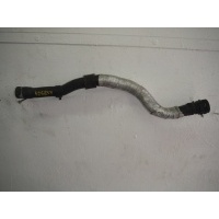 Патрубок системы охлаждения Audi TT 8J 3C0122073EG
