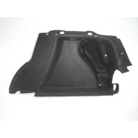 Обшивка багажника Renault Megane 3 DZ KZ 849500047R