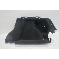 Обшивка багажника Renault Megane 3 DZ KZ 849500047R