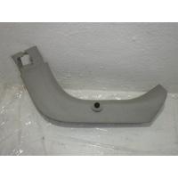 Обшивка двери багажника Renault Megane 3 DZ KZ 909020005R