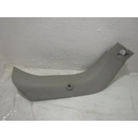 Обшивка двери багажника Renault Megane 3 DZ KZ 909030005R