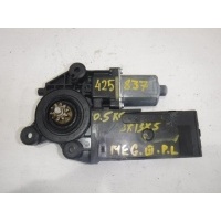 Моторчик переднего левого стеклоподъемника Renault Megane 3 DZ KZ 807310699R