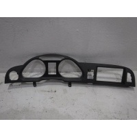 Накладка торпеды Audi A6 C6 4F1857115B
