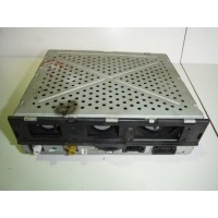Блок управления Audi A6 C6 4F0035541