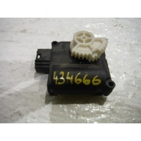Моторчик заслонки печки Audi A6 C6 4F0820511B