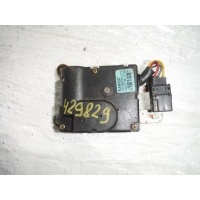 Моторчик управления заслонкой печки Hyundai Santa Fe 1 SM 9722638000