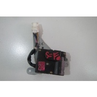 Моторчик управления заслонкой печки Hyundai Santa Fe 1 SM 9722638000